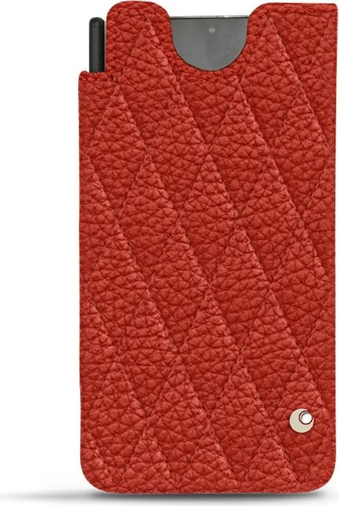 Papaye - Couture ( Pantone #b54317 )