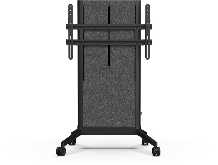 Produktbild SMS EVER620 Mobile Dark Soft Motor (120 kg)