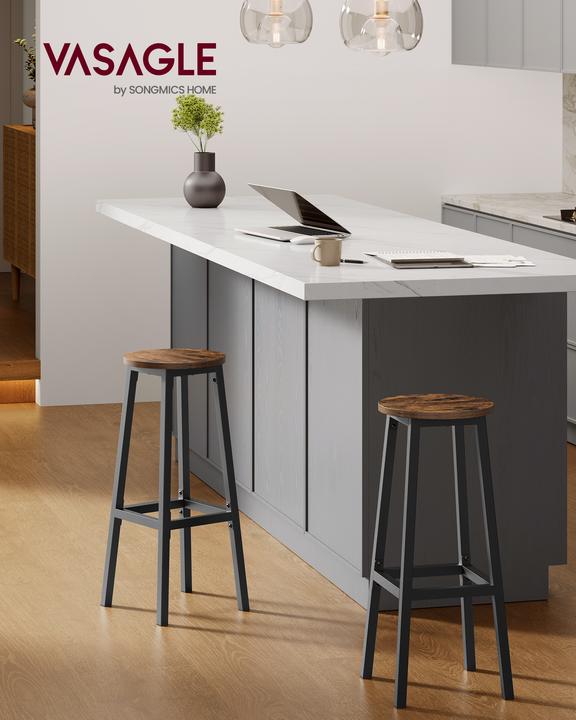 Produktbild Vasagle Barhocker
