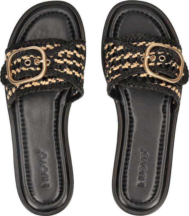 Actual product image Inuovo Pantoletten (41)