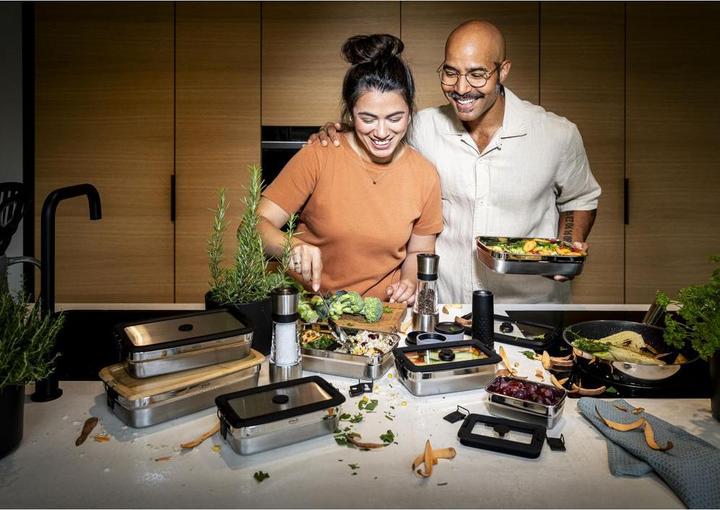 Actual product image Rösle Elegance (Frying pan, Stainless steel)