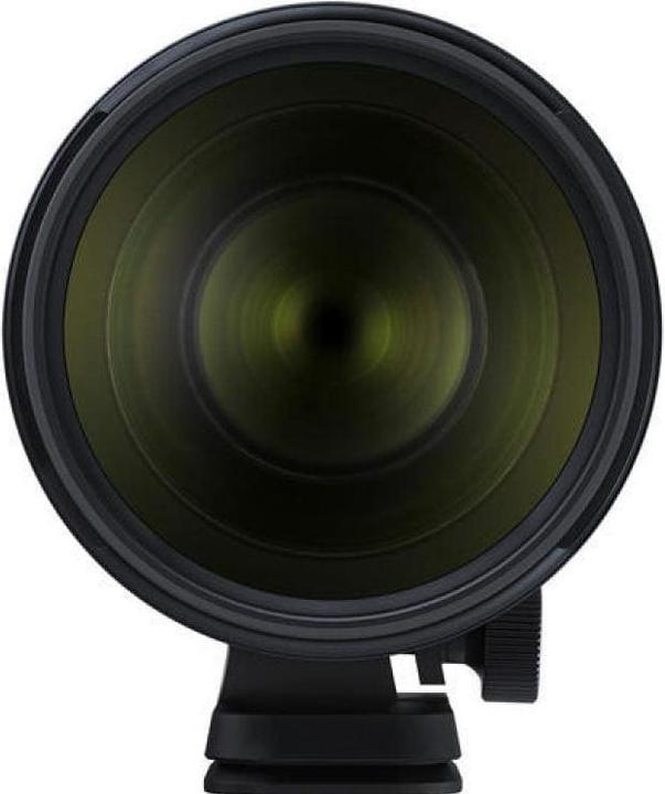Produktbild Tamron SP 70-200mm 2.8 Di VC USD G2 Canon EF (Canon EF, Vollformat)
