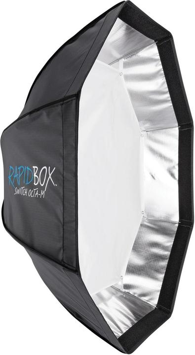 Image du produit Westcott Boîte de commutation rapide Octa-M (Boîte à lumière, 91.44 cm)