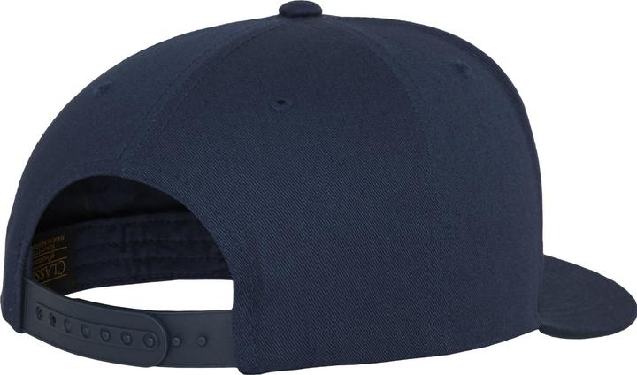 Actual product image Flexfit Classic 5 Panel Snapback (One size)