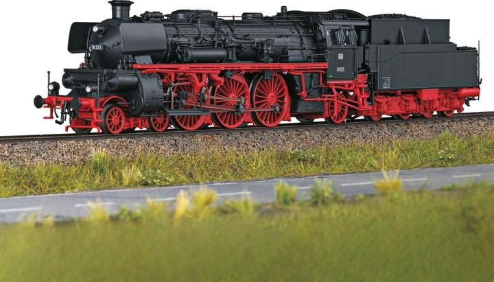 Produktbild Märklin H0 Mä Dampflok 18 323 Db (Spur H0)