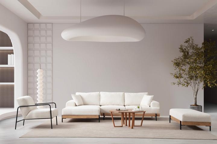 Produktbild Atelier del Sofa Eti (Ecksofa)