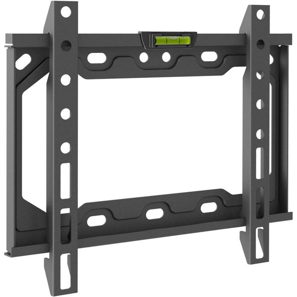 Barkan E202+ (Wand, 39", 40 kg), TV Wandhalterung, Schwarz