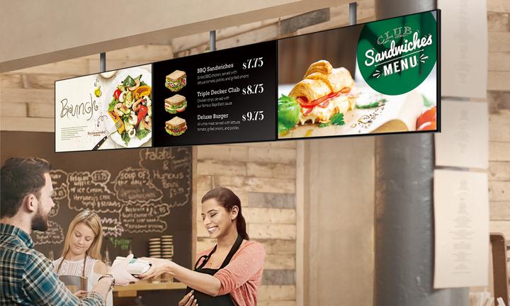 Actual product image LG 32SM5J-B (32")