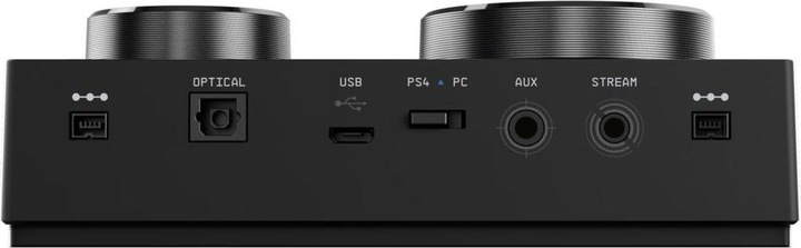 Produktbild Astro Gaming A40 TR + MixAmp Pro TR (Playstation, PC) (Kabelgebunden)