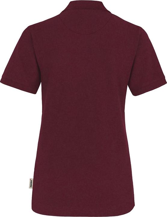 Produktbild Hakro Poloshirt MIKRALINAR® (S)