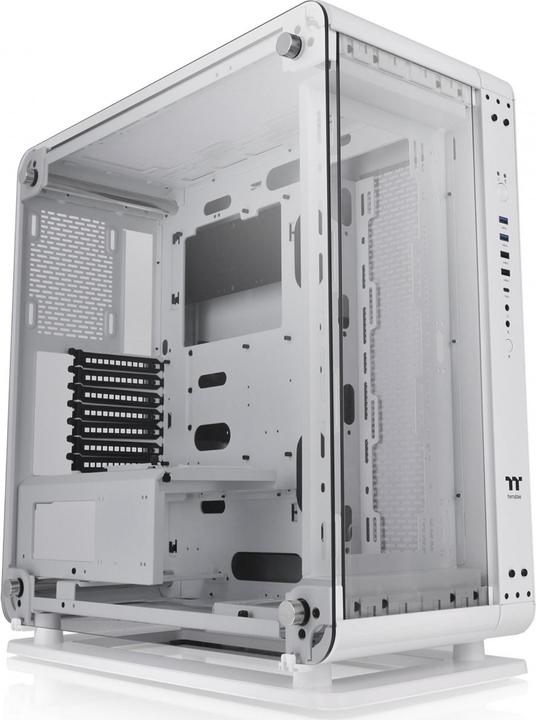 Produktbild Thermaltake Core P6 (SSI CEB, ATX, mATX, Mini-ITX)