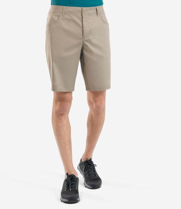 Produktbild Quechua Wandershorts Herren - NH100 (44)