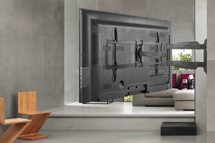 Actual product image Neomounts NM-W460BLACK (Wall, 30 kg, 32" - 60")