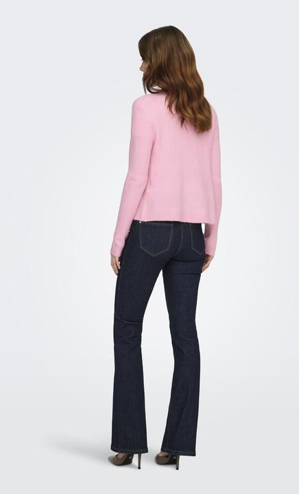 Produktbild Only Onljessie Ls One String Cardi Knt (M)