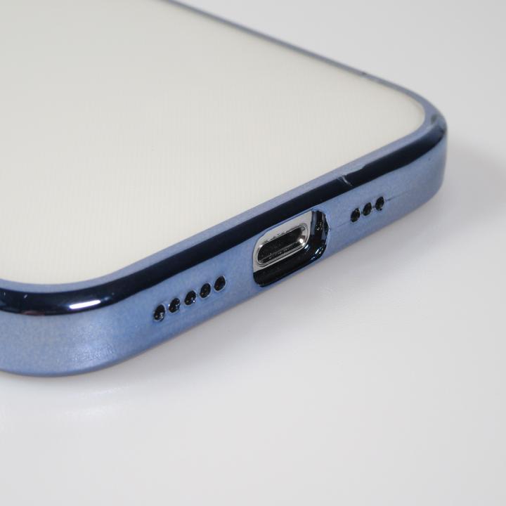 Produktbild PhoneLook Hülle Electroplate (Apple iPhone 14)