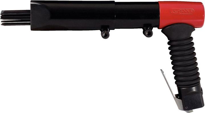 Image du produit KS Tools Dérouilleur à aiguilles pneumatique 515.3070 (Dérouilleur à aiguilles)