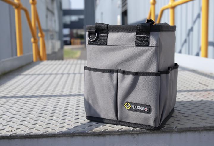 Actual product image C.K Magma Universal tool bag unbes (1 pieces)
