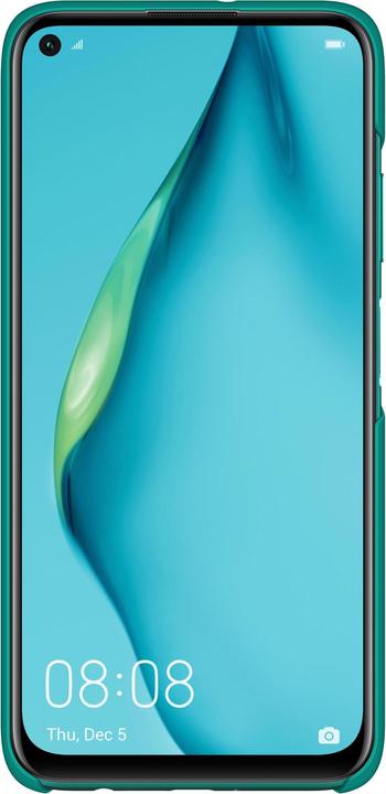Produktbild Huawei Soft-Cover (Huawei P40 Lite)