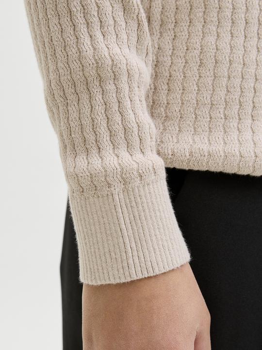 Produktbild Jack & Jones Strickpullover Junior Strickpullover (164)