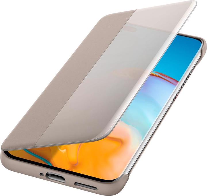 Produktbild Huawei Book-Cover (Huawei P40 Pro+)