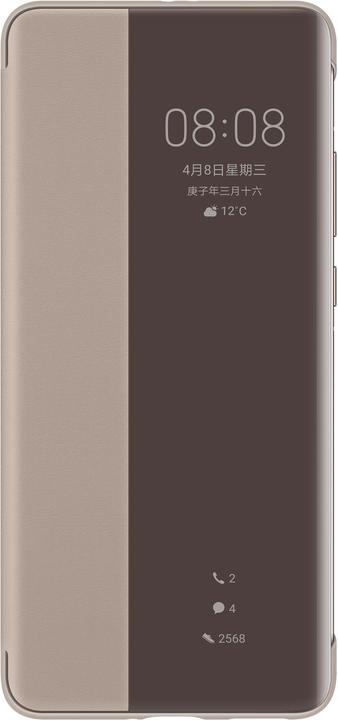Produktbild Huawei Book-Cover (Huawei P40 Pro+)