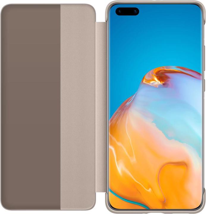 Produktbild Huawei Book-Cover (Huawei P40 Pro+)