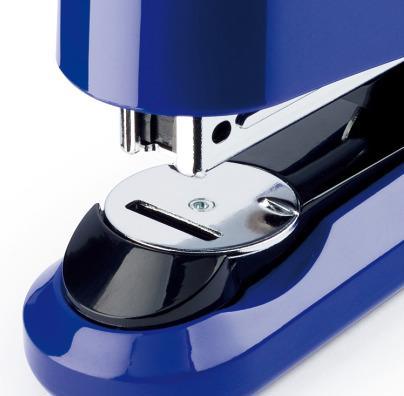 Actual product image Novus Stapler B4FC (50 Sheets)