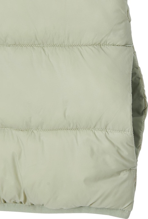 Actual product image Vertbaudet Mädchen Light-Steppweste mit Recycling-Polyester (98)