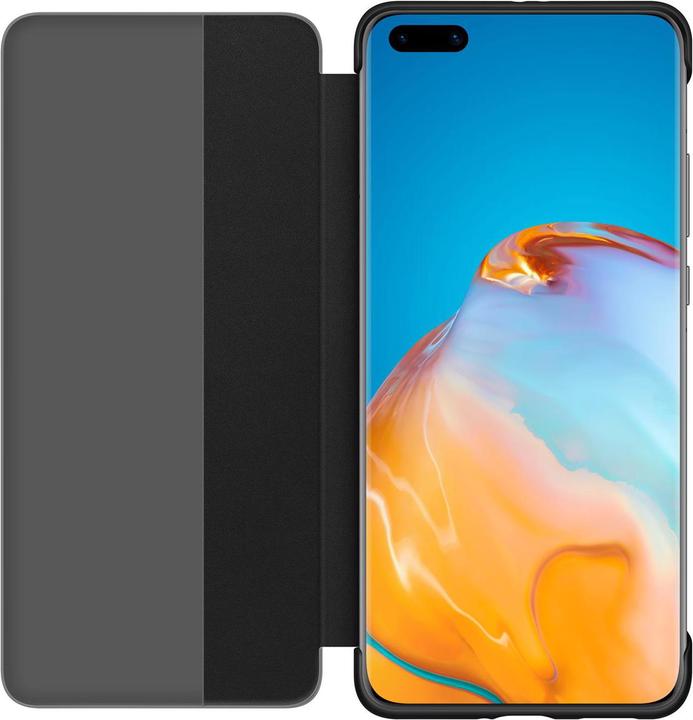 Actual product image Huawei Book-Cover (Huawei P40 Pro)