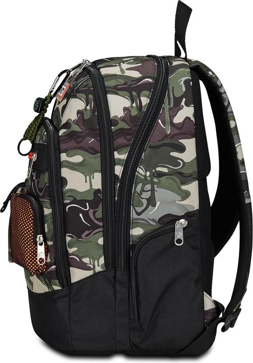 Actual product image Seven Advanced Lightventure School Backpack (32 l)