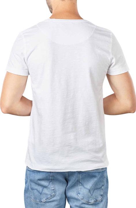 Produktbild Gabba Konrad Straight T-Shirt white (XL)