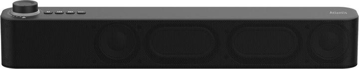 Produktbild Land P003-C0820-B Soundbar-Lautsprecher Schwarz 2.0 Kanäle 20 W (20 W, 2.0 Kanal)