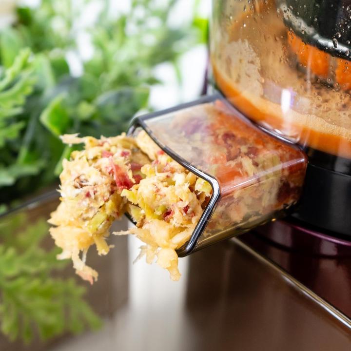 Produktbild Anker Grande Kaltpress-Entsafter