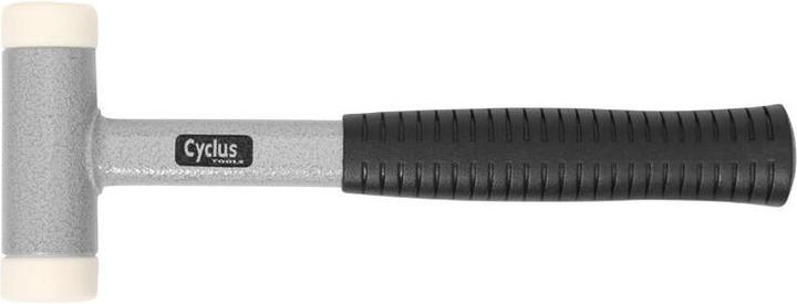 Produktbild Cyclus Tools Schonhammer ohne Rückschlag (713 g)