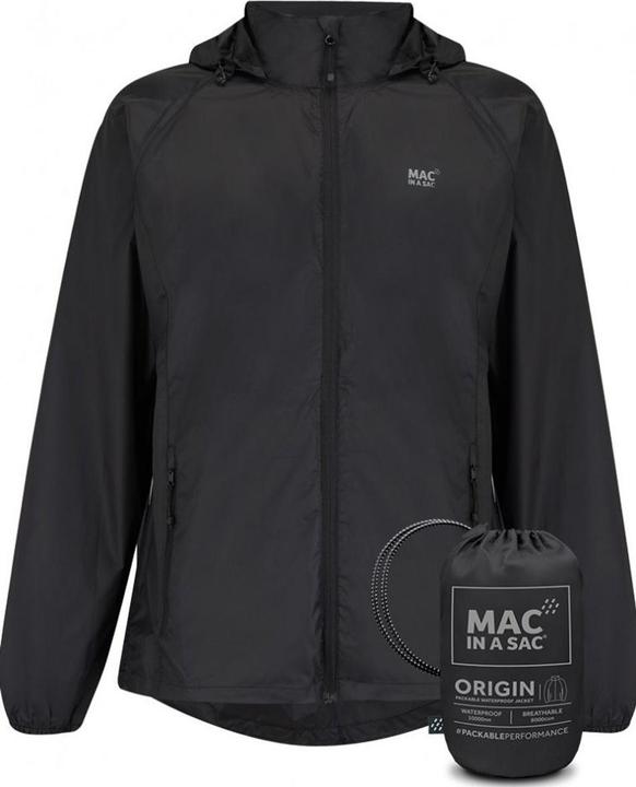 Mac in a Sac Origin (3XL)