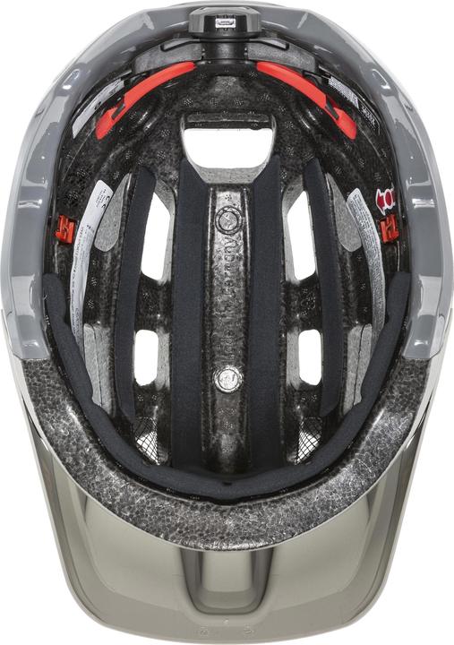 Produktbild Uvex finale 2.0 Tocsen (56 - 61 cm)