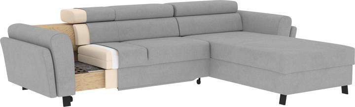 Produktbild ELTAP Mariall (4-Sitzer, Ecksofa)