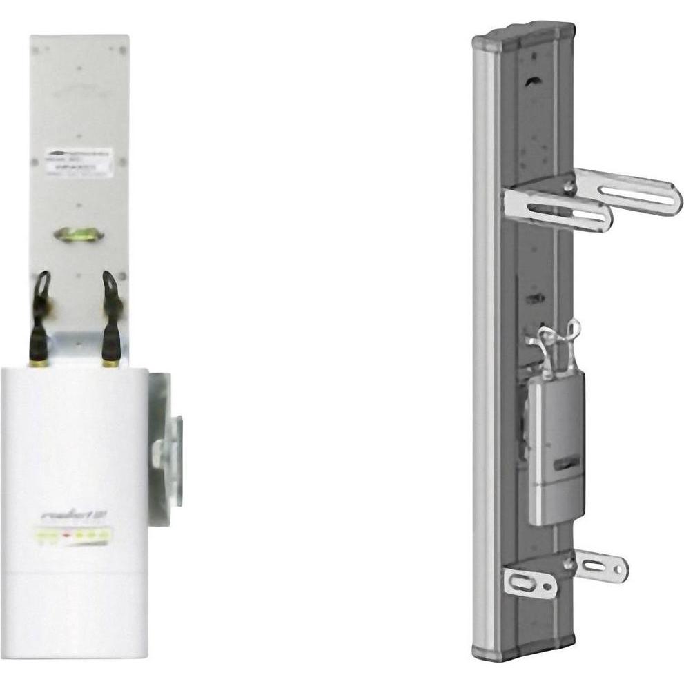 Ubiquiti Networks AM-5G19-120 WLAN Stab-Antenne 19 dB 5 GHz (WiFi), Antenna WiFi