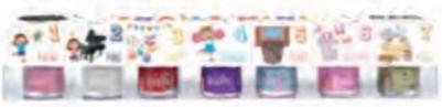 Produktbild Snails Geschenkset Mini