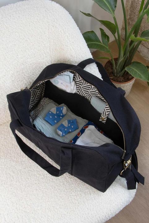 Produktbild Hindbag Basile