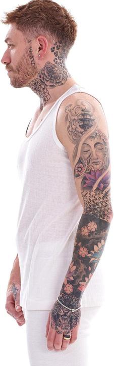 Produktbild Heatforce ThermoWeste (3erPack) (S)