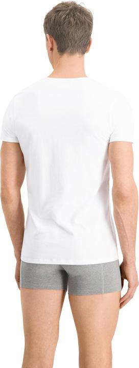 Immagine prodotto Puma T-shirt dalla vestibilità comoda e casual (M)