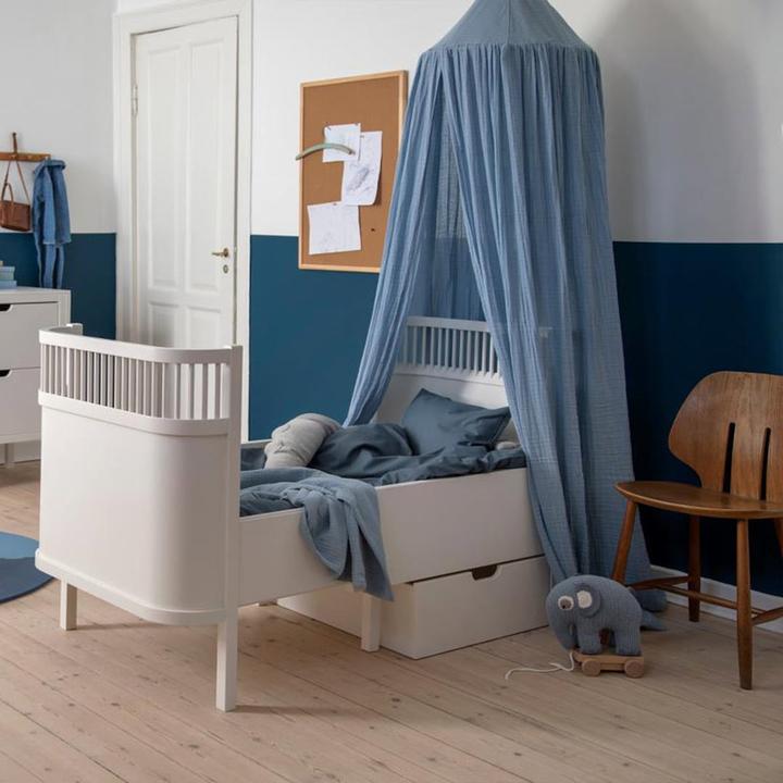 Immagine prodotto Sebra Letto a baldacchino in polvere