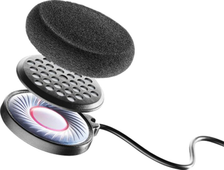 Actual product image Interphone U-COM R Kopfhörer