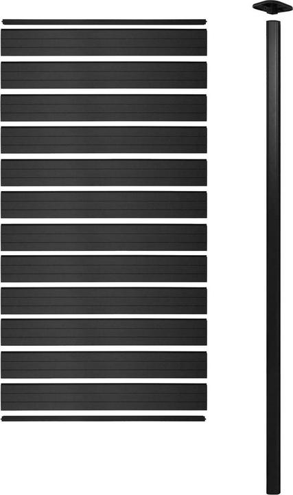Produktbild MCW Savoie-Z-W (95 cm)