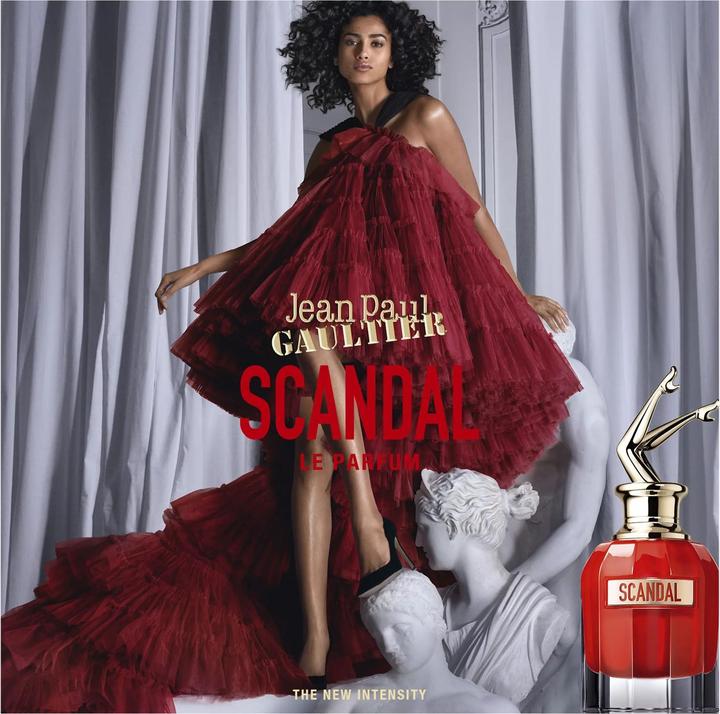 Immagine prodotto Gaultier Scandal Le Parfum (Eau de parfum, 80 ml)