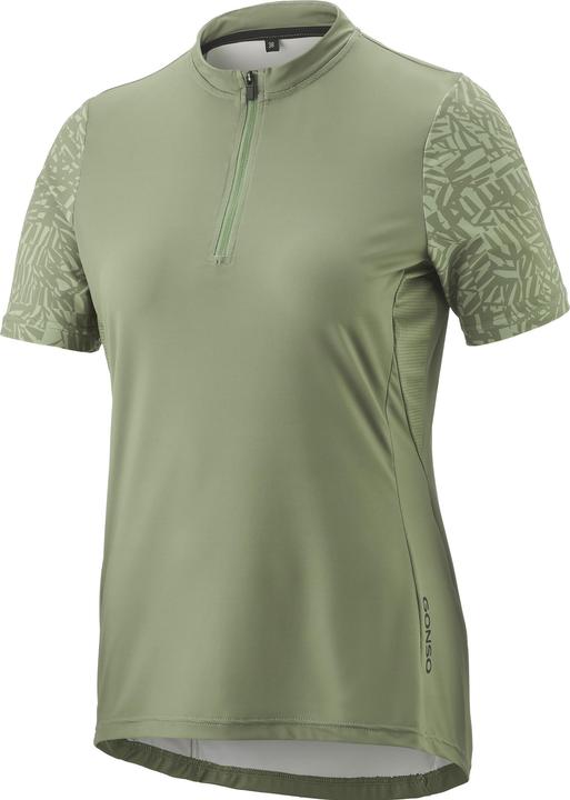 Produktbild Gonso Adventure Jersey Halfzip (3XL)