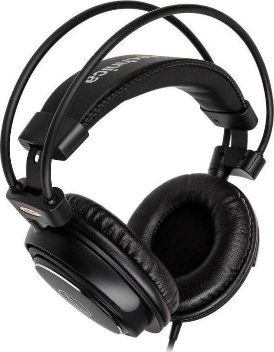 Immagine prodotto Audio-Technica Ath-Avc500 (NC, Cablato)