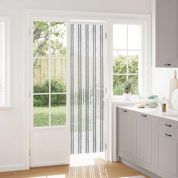 Produktbild vidaXL Fliegengitter (56 x 200 cm)