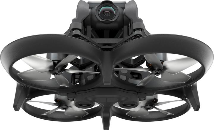 Produktbild DJI Avata Fly Smart Combo (18 min, 410 g, 48 Mpx)